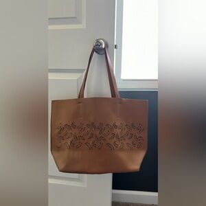Jessica Simpson tote